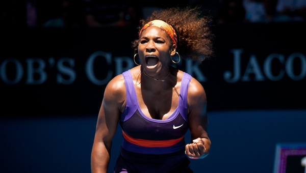 Williams won her fifth US Open title against Victoria Azarenka