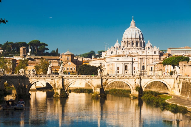 Vatican City Set To Rollout Covid Vaccines