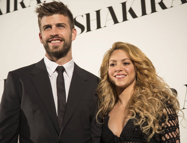 Shakira's latest leaked track appears to be another dig at ex Gerard Pique