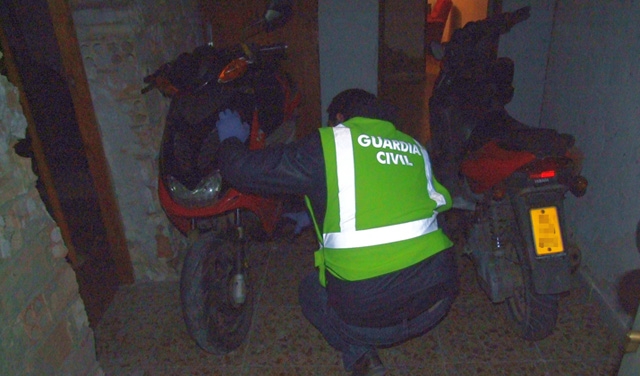 Photo: Guardia Civil.