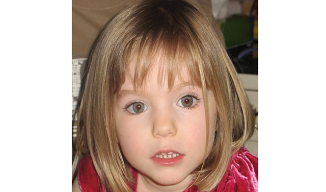 FINALLY, results of DNA test are in for the Polish woman claiming to be Madeleine McCann