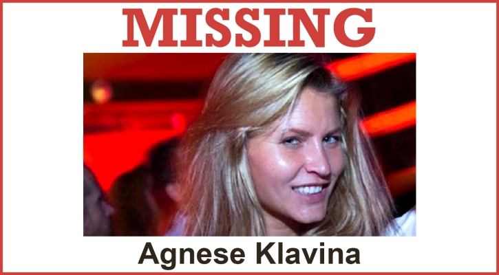 Facebook - Find Agnese Klavina