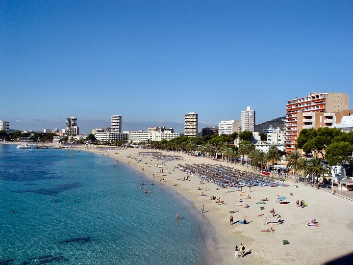 BALEARIC ISLANDS: 2015 budget to be invested in speeding up economic growth
