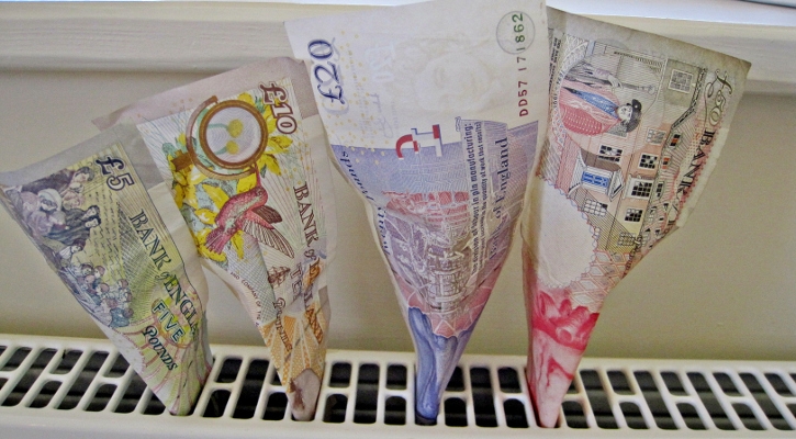 Photo: Images Money (flickr)