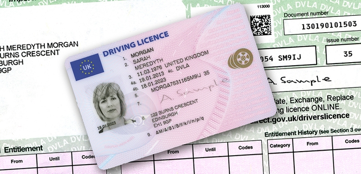 Latest update on UK driving licences in Spain from the British Ambassador, Hugh Elliott