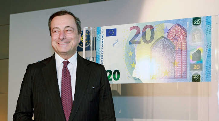 Photo: ECB European Central Bank/flickr