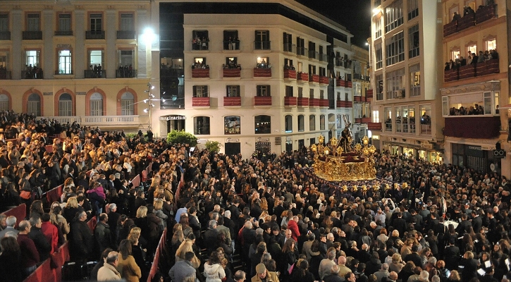 Flickr by Ayuntamiento de Málaga