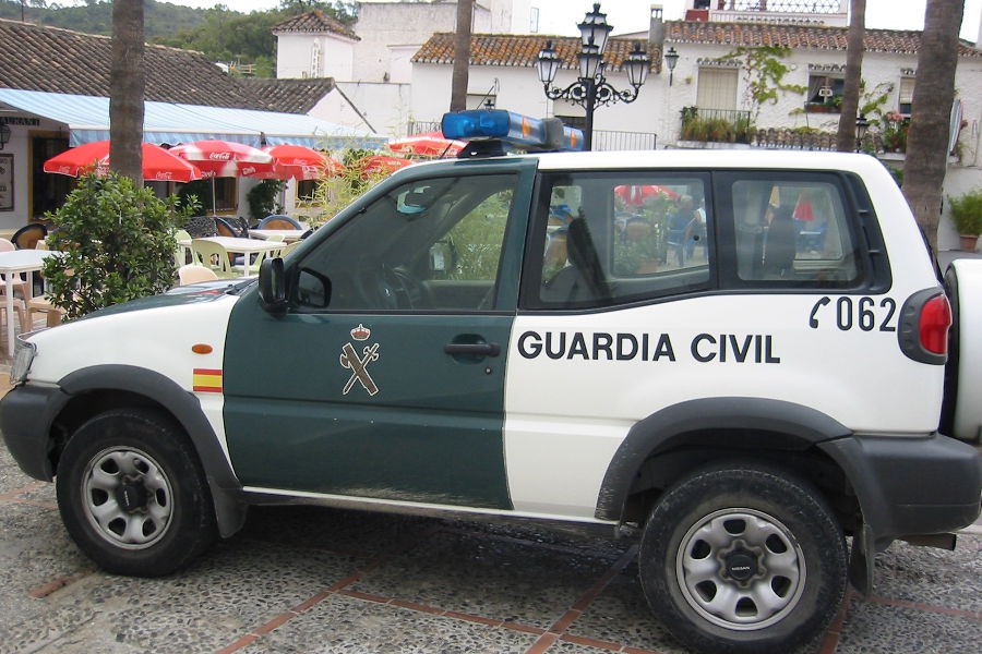 Man shot dead in Benahavis first coronavirus positive autopsy in Malaga