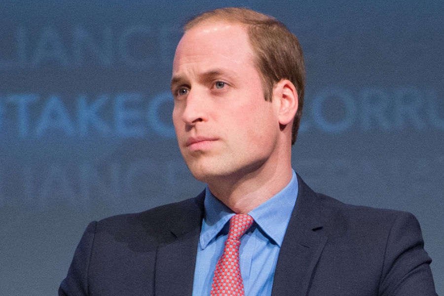 Prince William Claims BBC Contributed To Diana's Paranoia And Suffering