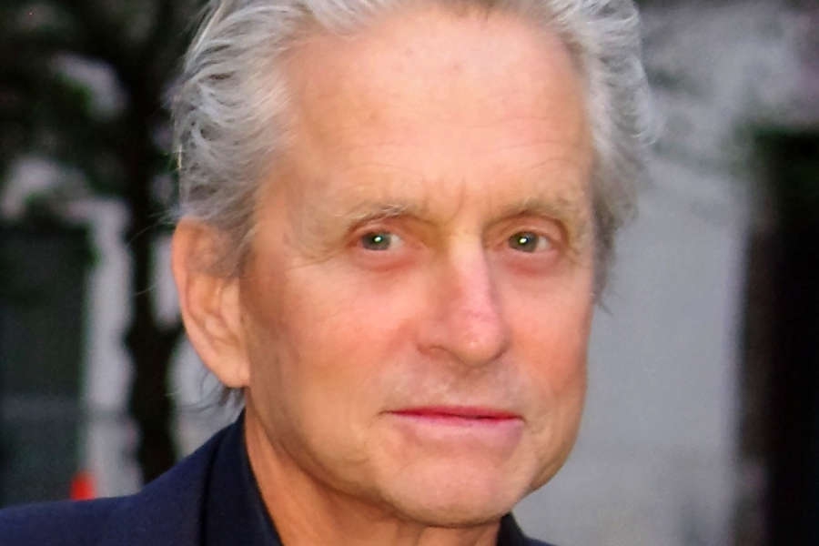 David Shankbone/Wikipedia