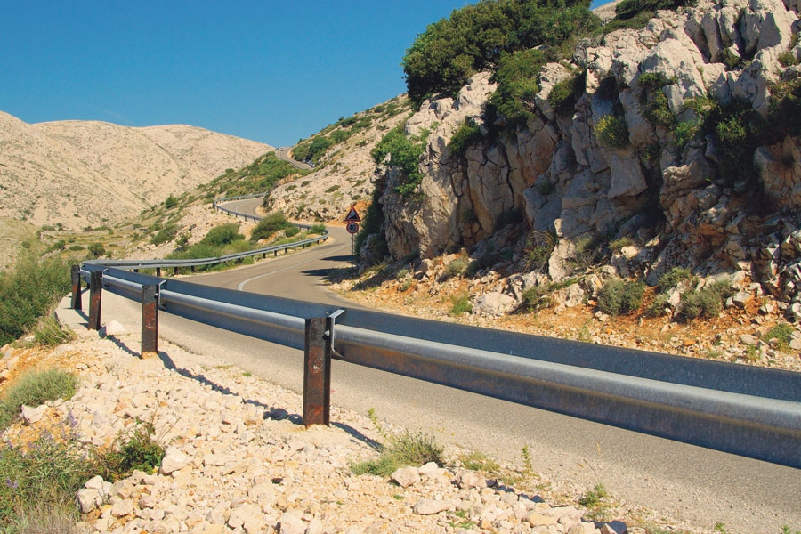 Malaga Provincial Council allocates €4 million for road conservation