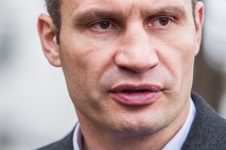Zelenskyy accused of trying to eliminate Kyiv mayor Klitschko as competition to his Ukrainian leadership