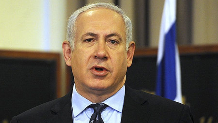 Israel's Netanyahu Vows Revenge On Iran After Israeli Ship Bombed