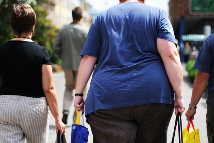 Scientists discover 14 genes that cause obesity