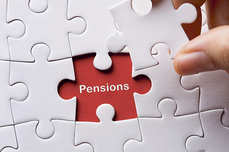 What the rise of £289 in state pensions means