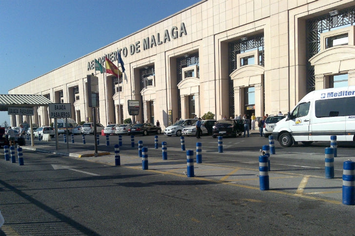 Malaga airport returns to full operational capacity from July 1