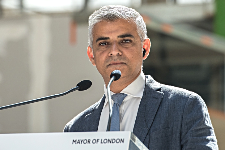 Sadiq Khan Calls for More Government Support for Business in London