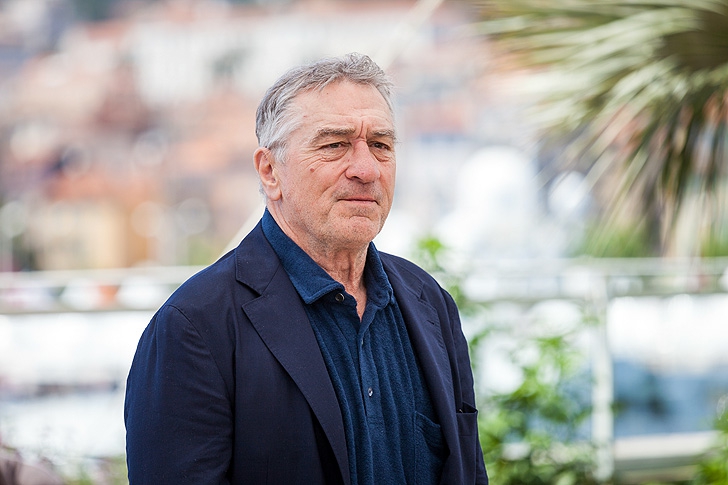 Woman arrested after attempting to steal Christmas presents from Robert de Niro's New York home