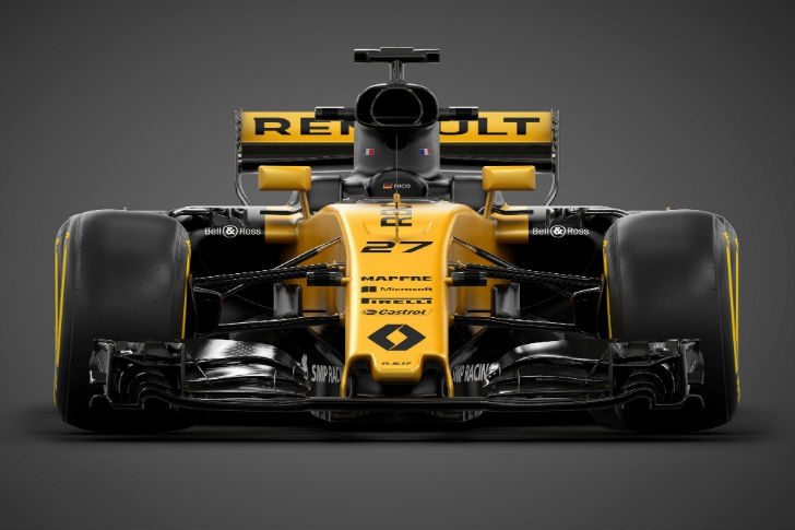 Renault Sports