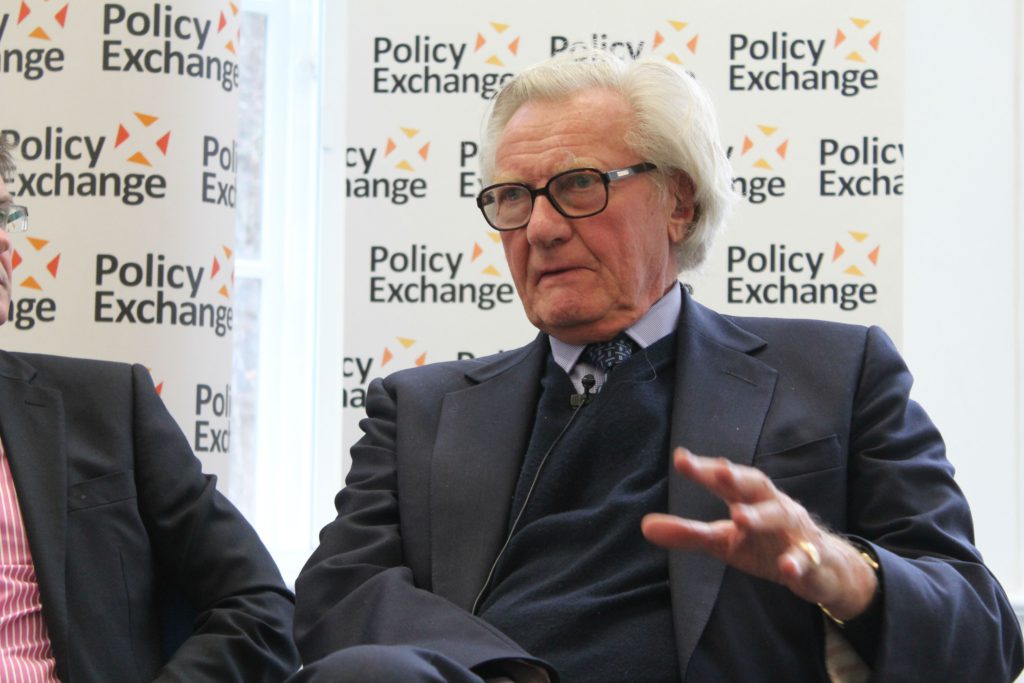 Policy Exchange flickr