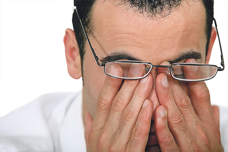 Dr Gabriel Grabowski: Do you know the cause of your tiredness?