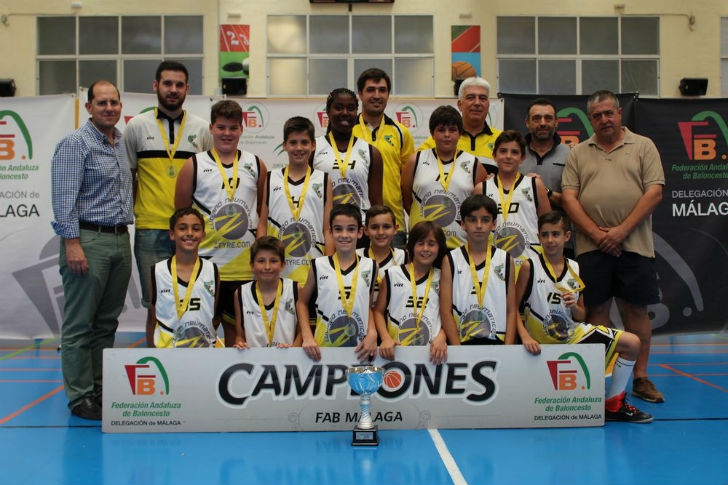 Andalusian Federation of Basketball