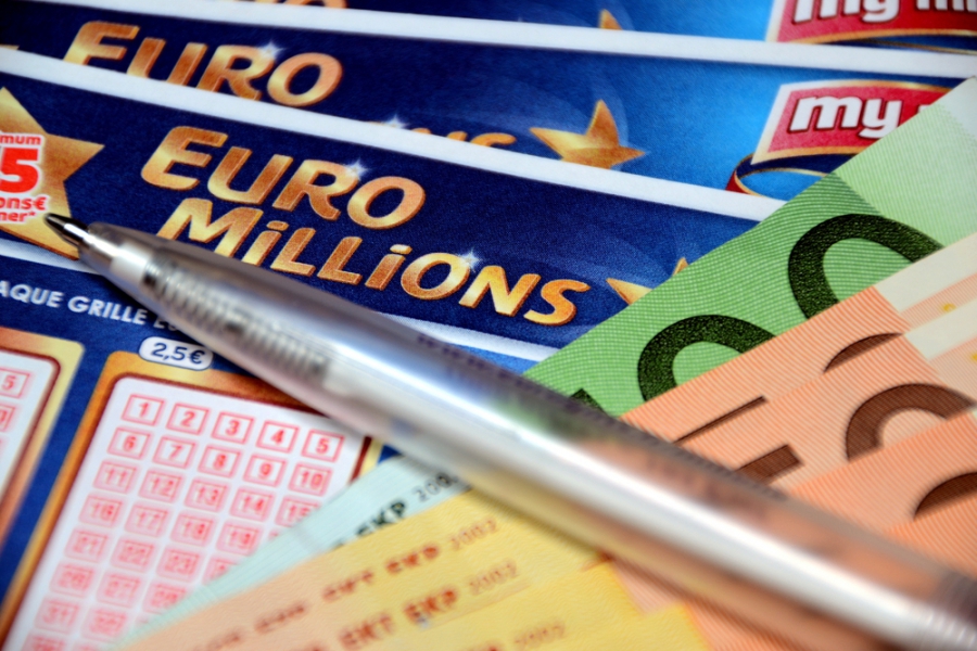 Euromillions players could win jackpot of €66 million