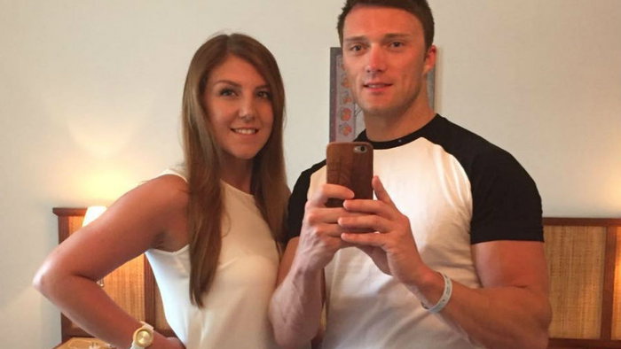 Facebook/Matt Arkwright