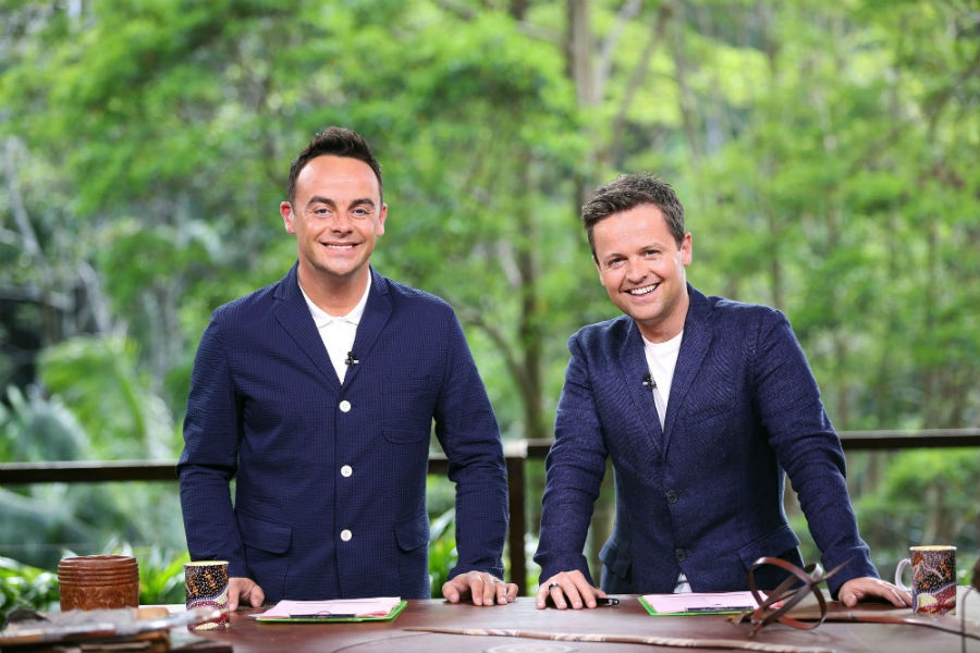 Ant and Dec savage UK government over alleged Christmas party