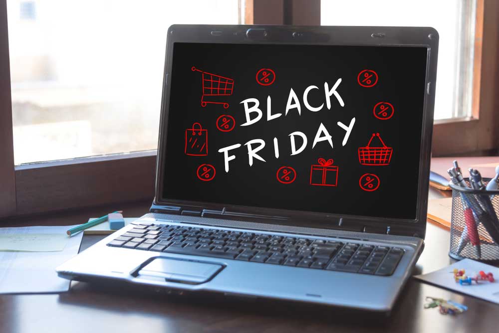 Retailers in Spain forecast a Black Friday with pre-covid sales