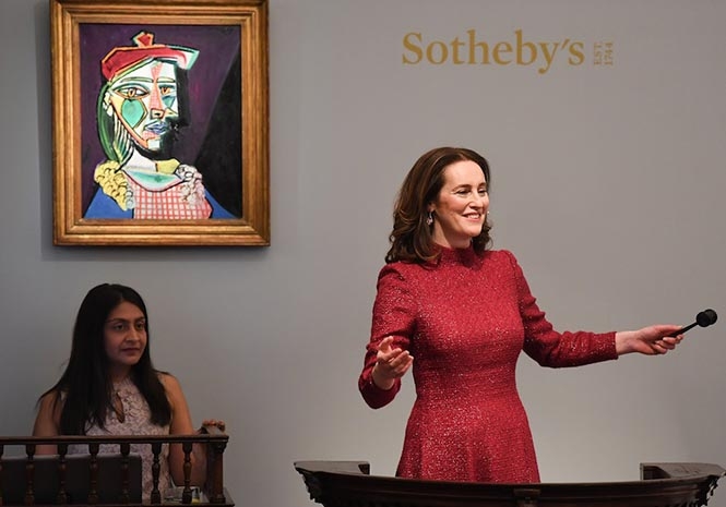 Sotheby's.com