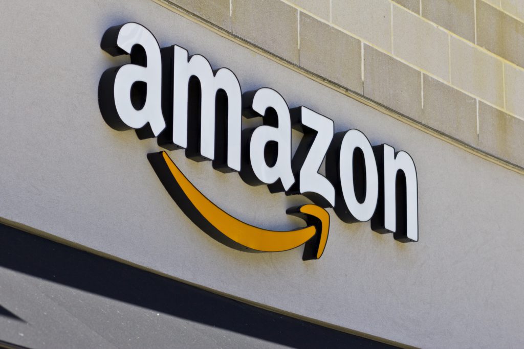 Jeff Bezos loses €18.9 billion in hours as Amazon shares plummet