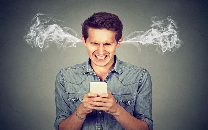 Whatever happened to civil discourse? « Euro Weekly News
