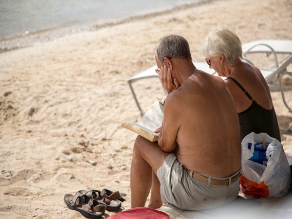 Imserso Trips For Pensioners Are Back Again