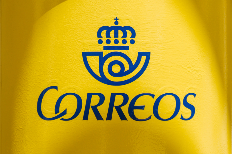 Correos Group reports €1.8 million profit in first half of 2021