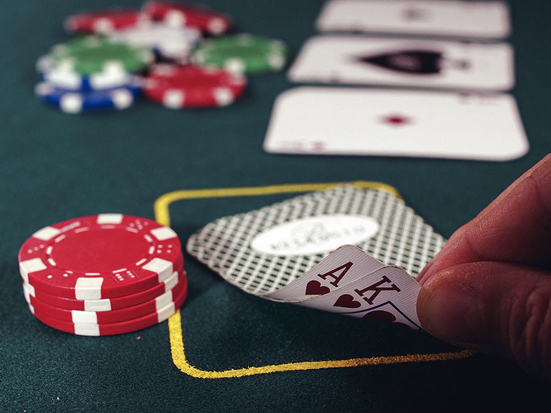 What Are Gambling Tax Havens?