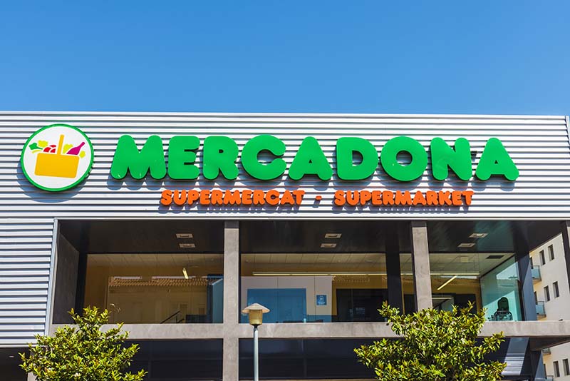 Mercadona Inaugurates its New 'Ready to Eat' Section in Benalmadena