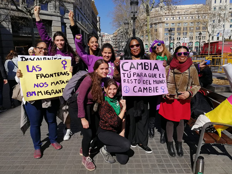 Ximo Puig Advocates for Alternatives to Traditional 8M International Women's Day Celebrations