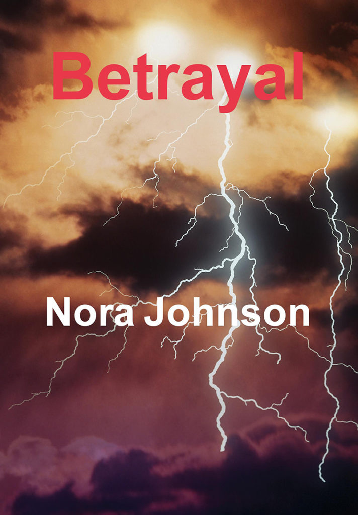 Nora Johnson: Murdered to death