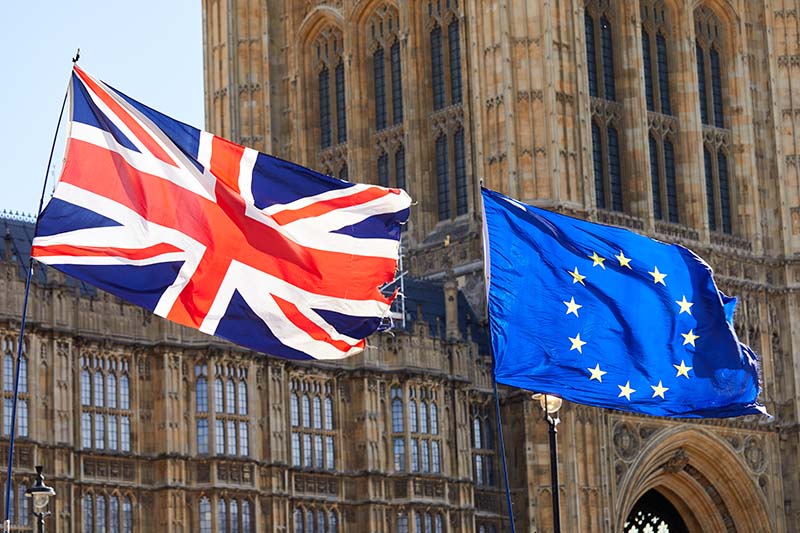 Brexit CREDIT: Shutterstock