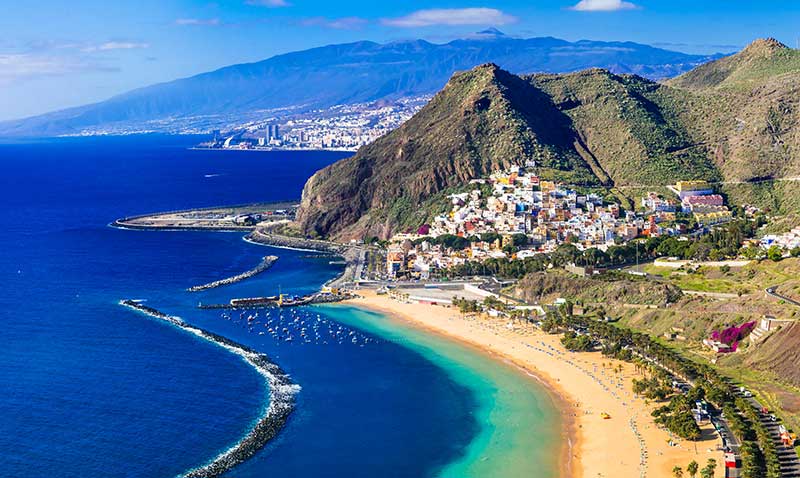 Canary Islands Work To Prevent Invasive Species
