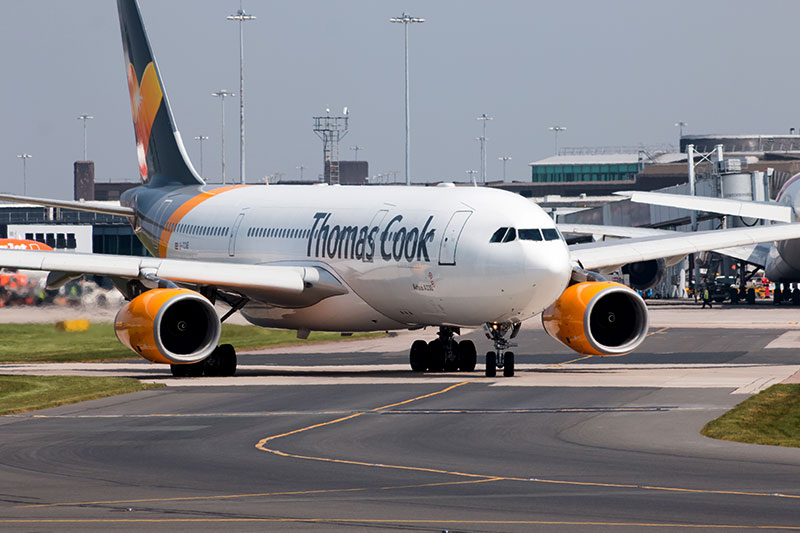 Thomas Cook Black Friday sale cuts 40% off holidays including Spain