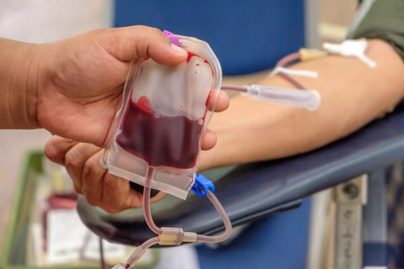 Jehovah’s Witness, 15, must have blood transfusion