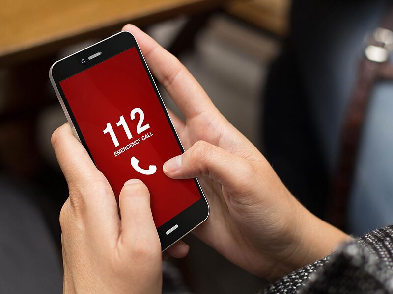 Spain’s 112 emergency number comes under scrutiny.