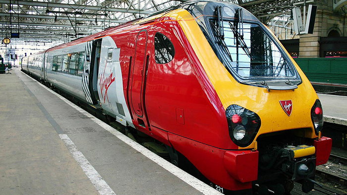 Easter travel chaos as lines close for engineering works