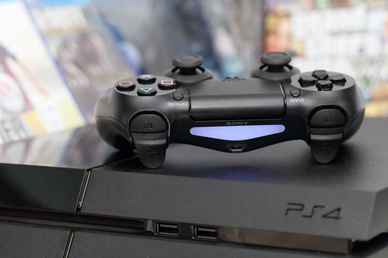 PS4 for one cent was too good to be true