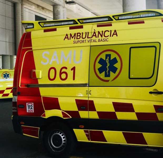 British boy aged 12 pulled unconscious from a pool on the Costa Blanca