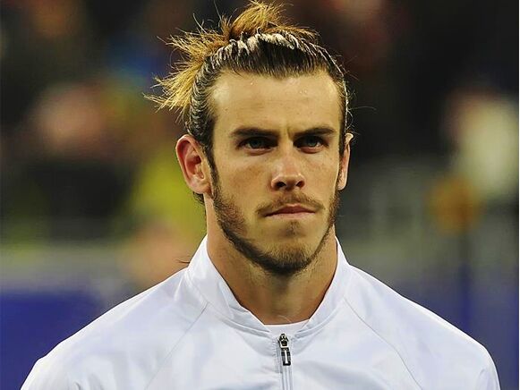 Caption: Welshman Gareth Bale could be moving to Chinese club Jiangsu Suning. Credit: Wikipedia