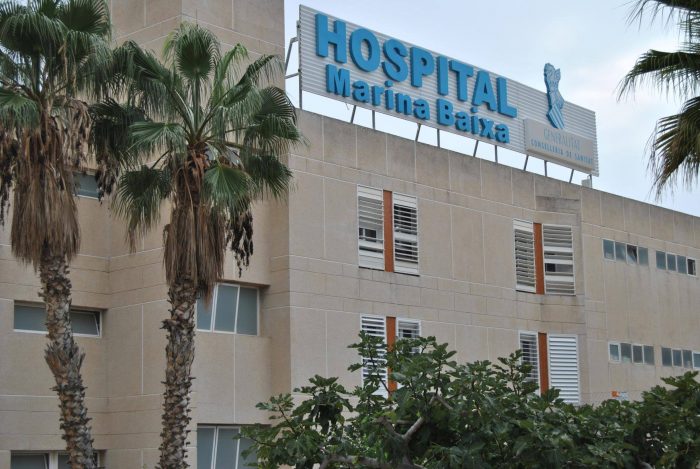 Hospital room closures