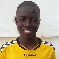 African schoolboy footballers disappear in Spain